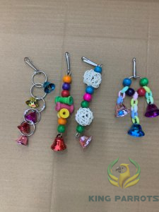 100 toy small mix