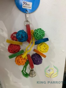 303 bird toy