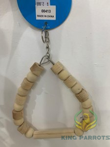 413  bird toy