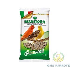 CARDINAL 800 gm food (MANITOBA)